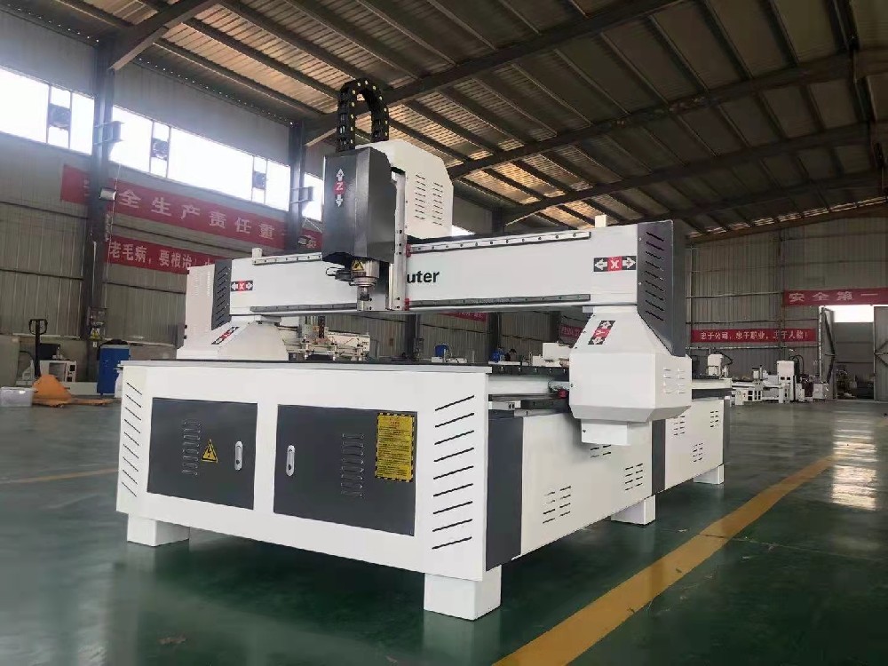 精粵數(shù)控雕刻機(jī)營銷新模式搶占市場先機(jī)