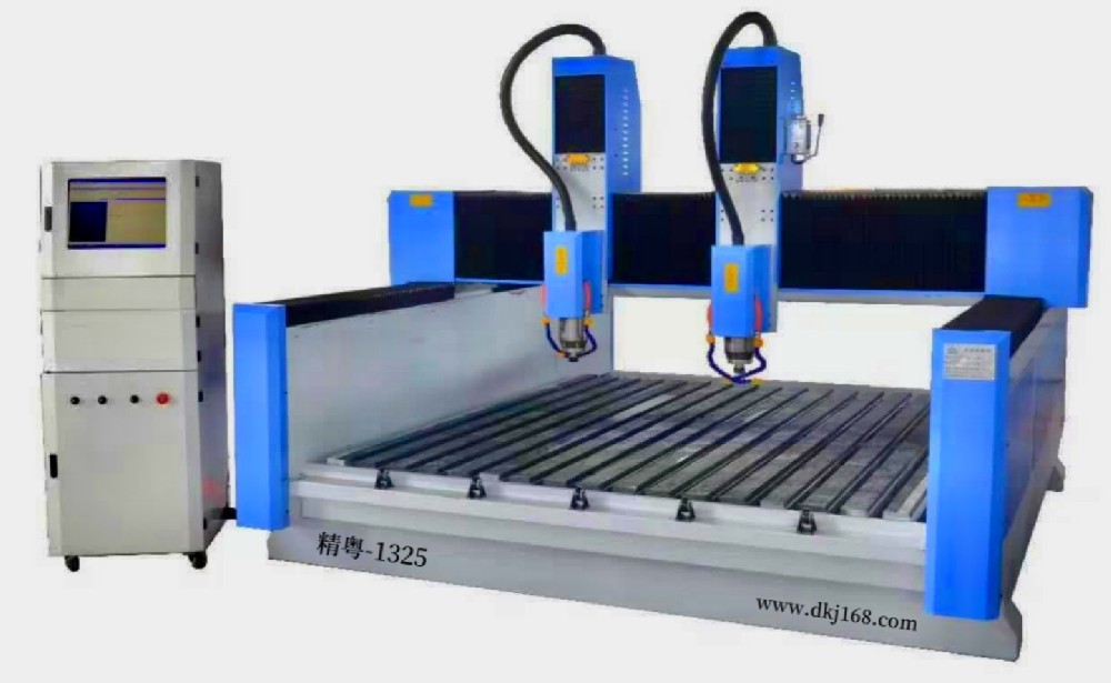 廣州精粵數(shù)控教你選擇正確石材雕刻機(jī) 提高石材產(chǎn)品價(jià)值